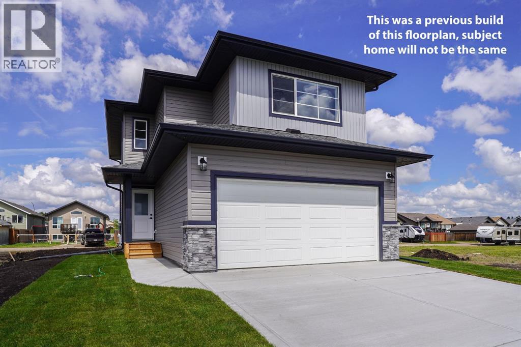 17 Trinity Street, Lacombe, Alberta  T4L 0L1 - Photo 1 - A2266584