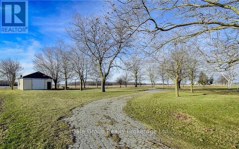324554 Mount Elgin Road, South-West Oxford, Ontario  N0J 1N0 - Photo 1 - X12481271