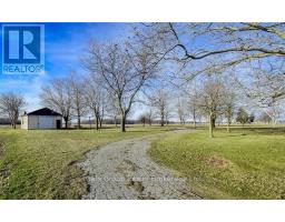 324554 MOUNT ELGIN ROAD, South-West Oxford, Ontario