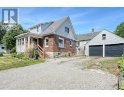 45 SOUTH STREET, Woodstock, Ontario