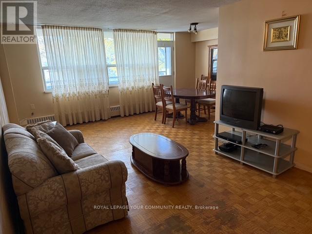 206 - 5 Frith Road, Toronto, Ontario  M3N 2L5 - Photo 11 - W12481184
