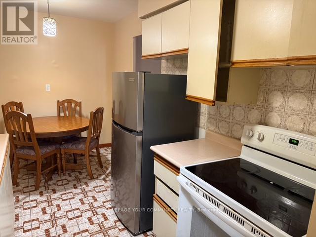 206 - 5 Frith Road, Toronto, Ontario  M3N 2L5 - Photo 14 - W12481184