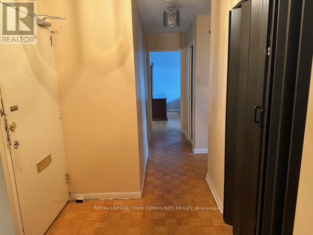 206 - 5 Frith Road, Toronto, Ontario  M3N 2L5 - Photo 15 - W12481184