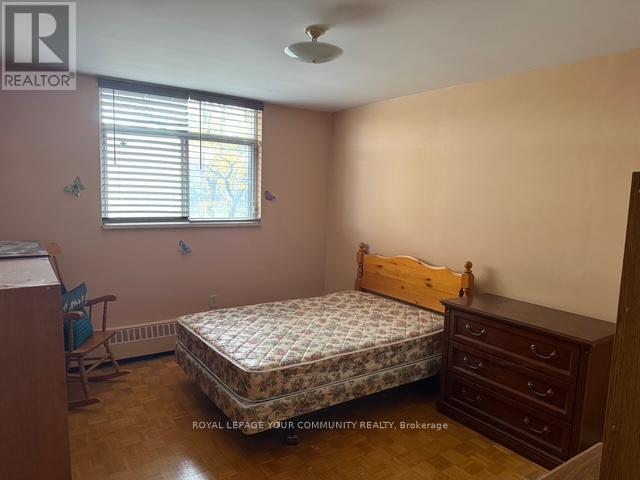 206 - 5 Frith Road, Toronto, Ontario  M3N 2L5 - Photo 16 - W12481184