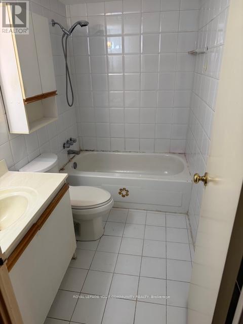 206 - 5 Frith Road, Toronto, Ontario  M3N 2L5 - Photo 17 - W12481184