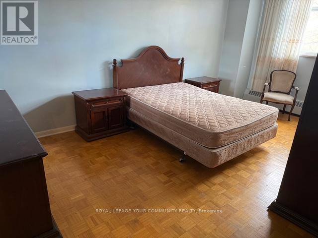 206 - 5 Frith Road, Toronto, Ontario  M3N 2L5 - Photo 19 - W12481184