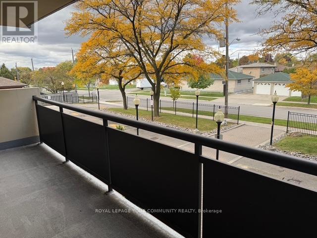 206 - 5 Frith Road, Toronto, Ontario  M3N 2L5 - Photo 23 - W12481184