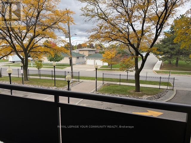 206 - 5 Frith Road, Toronto, Ontario  M3N 2L5 - Photo 25 - W12481184