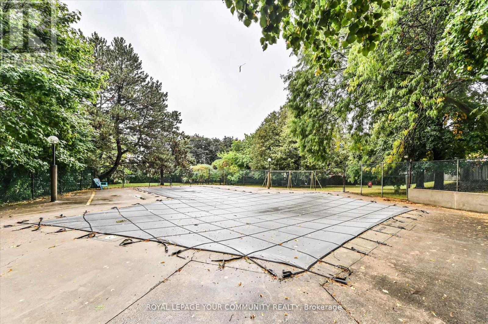 206 - 5 Frith Road, Toronto, Ontario  M3N 2L5 - Photo 7 - W12481184