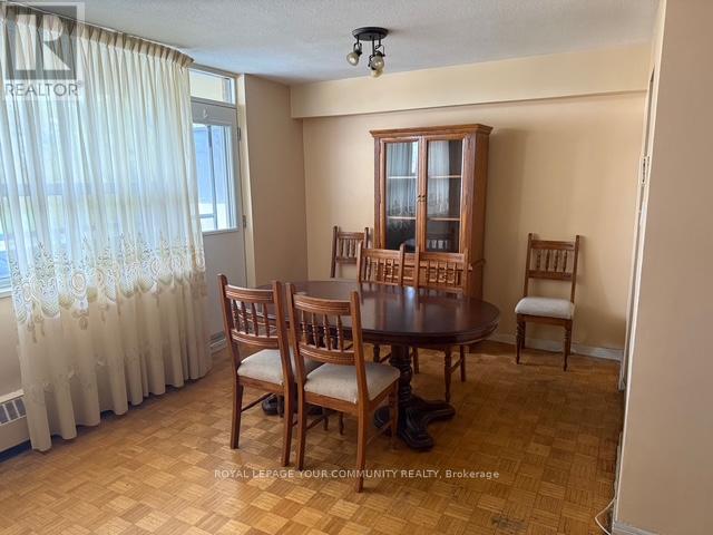 206 - 5 Frith Road, Toronto, Ontario  M3N 2L5 - Photo 9 - W12481184