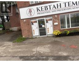 2409 EGLINTON AVENUE W, Toronto, Ontario