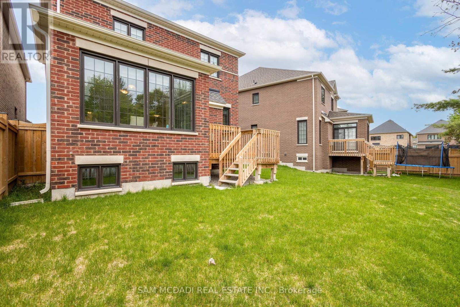 58 Workgreen Park Way, Brampton, Ontario  L6Y 6J7 - Photo 33 - W12481191