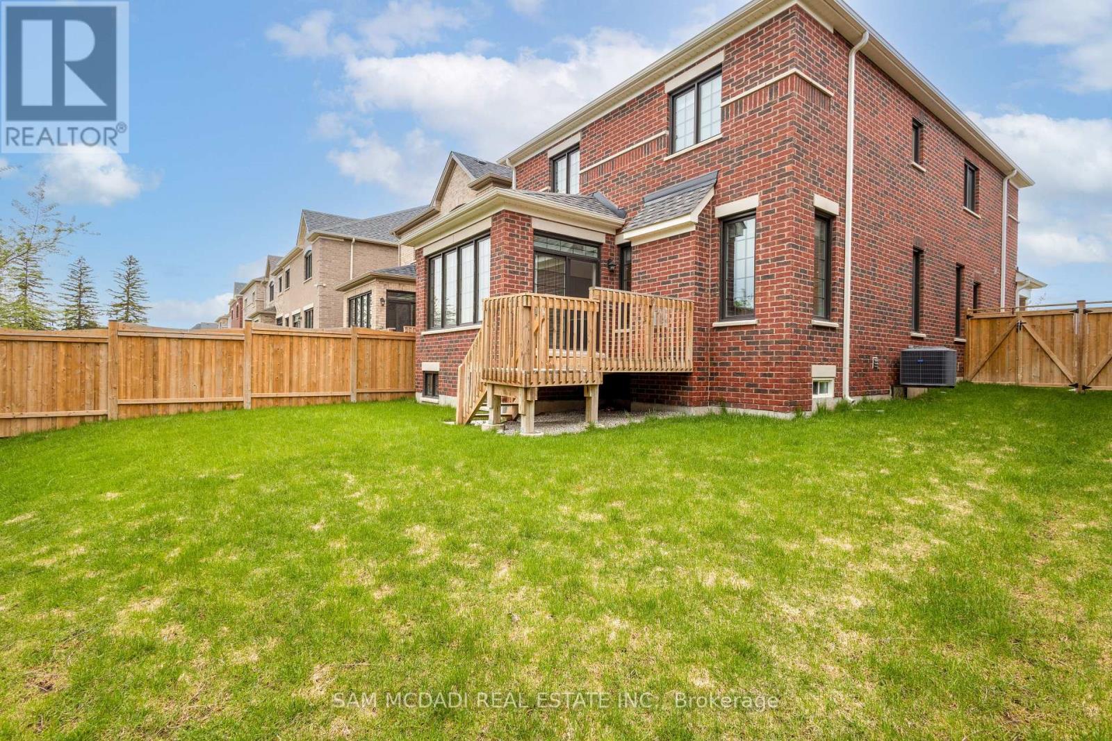 58 Workgreen Park Way, Brampton, Ontario  L6Y 6J7 - Photo 34 - W12481191