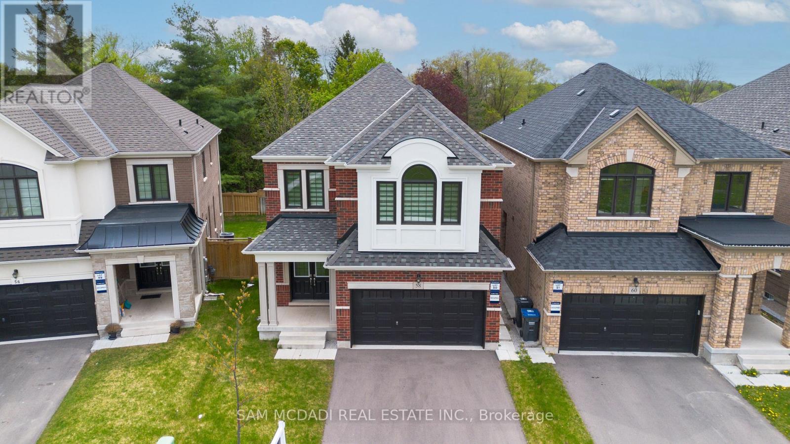 58 Workgreen Park Way, Brampton, Ontario  L6Y 6J7 - Photo 36 - W12481191