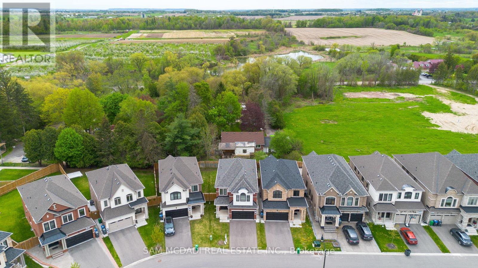 58 Workgreen Park Way, Brampton, Ontario  L6Y 6J7 - Photo 37 - W12481191