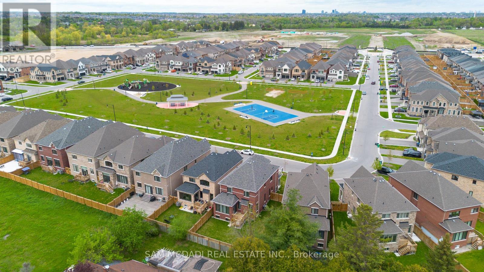 58 Workgreen Park Way, Brampton, Ontario  L6Y 6J7 - Photo 38 - W12481191