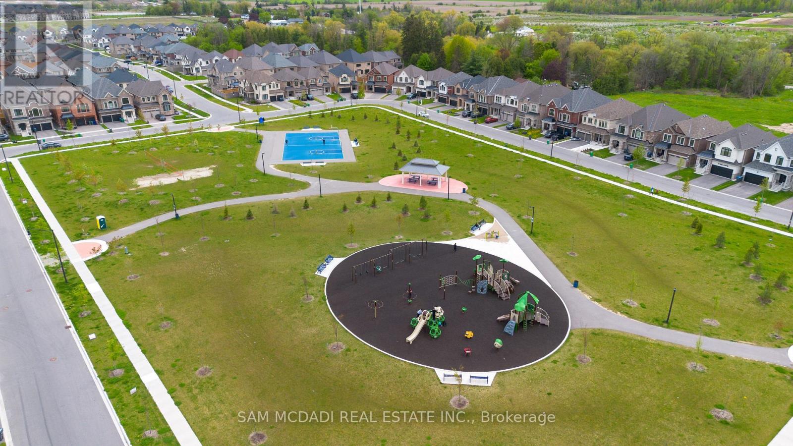 58 Workgreen Park Way, Brampton, Ontario  L6Y 6J7 - Photo 39 - W12481191