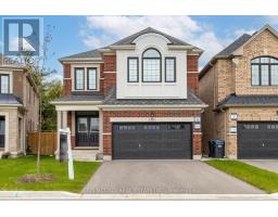 58 WORKGREEN PARK WAY, Brampton, Ontario