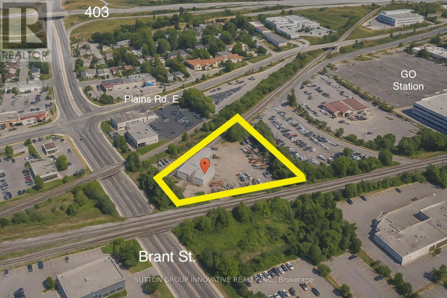 2070 QUEENSWAY DRIVE, Burlington, Ontario