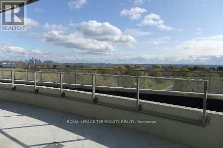 401 - 2240 Lake Shore Boulevard W, Toronto, Ontario  M8V 0B1 - Photo 8 - W12481196