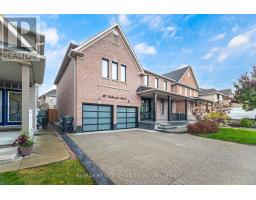 20 DELMONICO ROAD, Brampton, Ontario