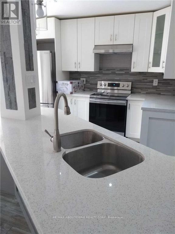 2502 POSTMASTER DRIVE, Oakville, Ontario