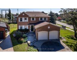 66 CORKETT DRIVE, Brampton, Ontario