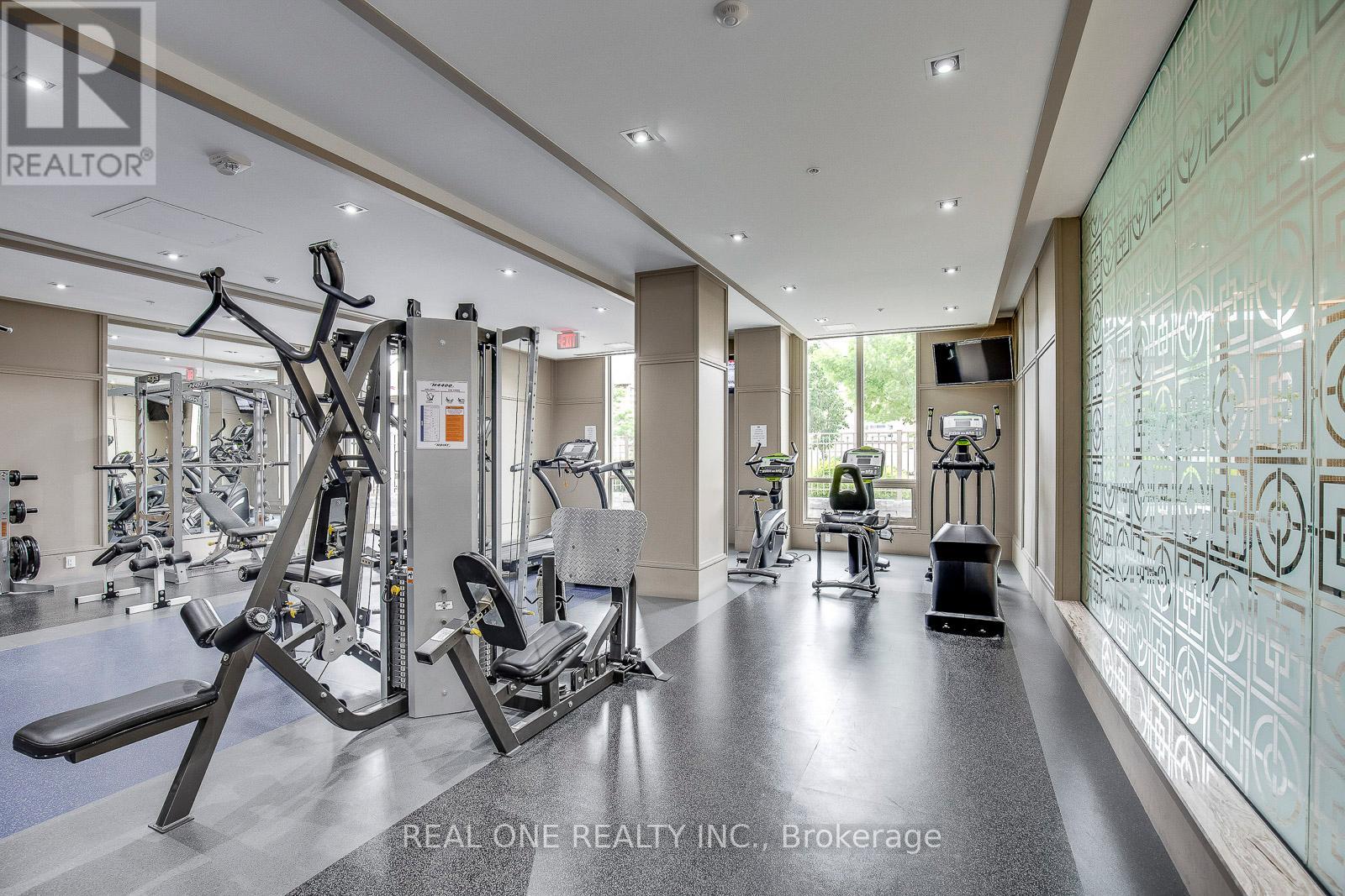 608 - 2470 Prince Michael Drive, Oakville, Ontario  L6H 0G9 - Photo 38 - W12481238