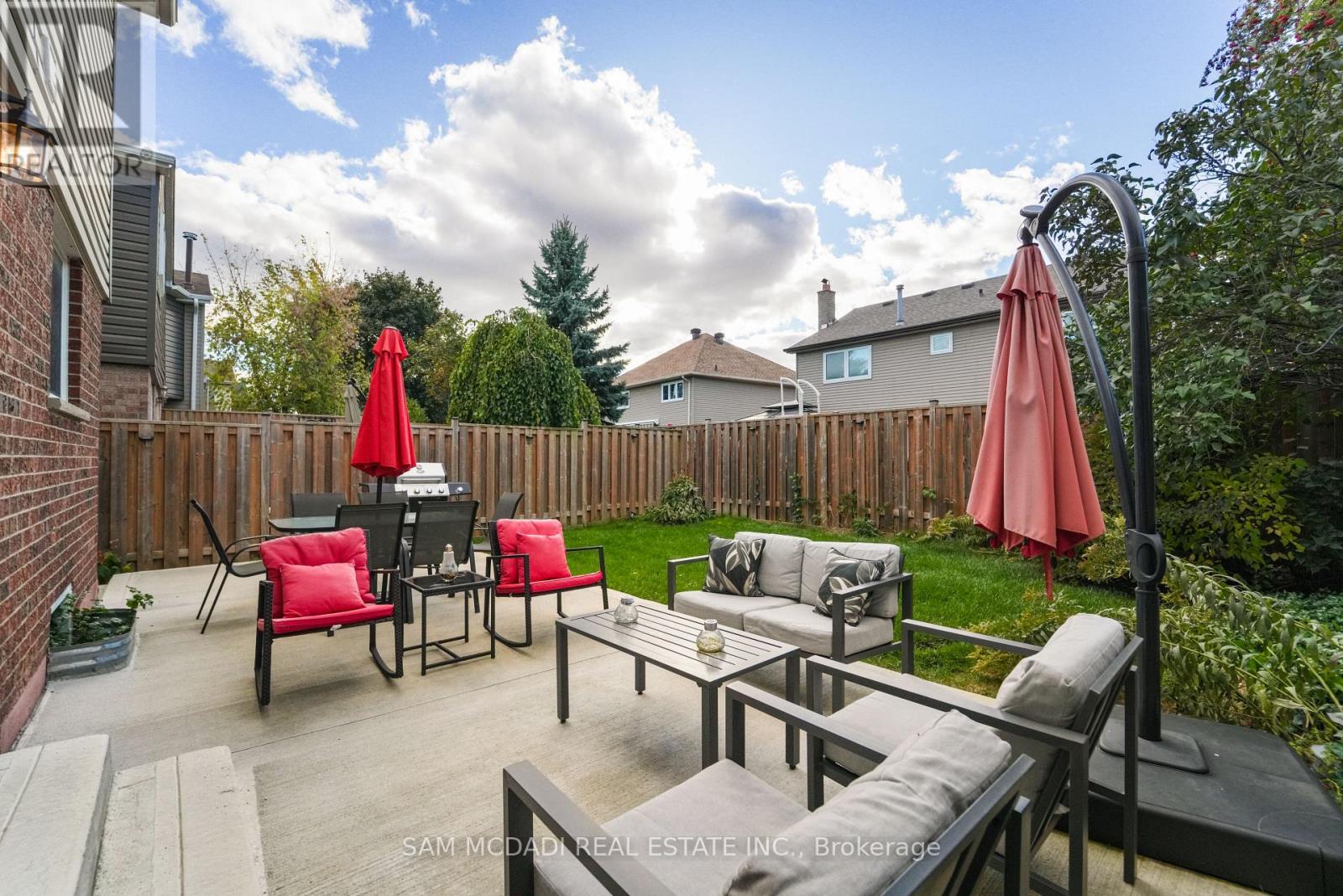 522 Roseheath Drive, Milton, Ontario  L9T 4V6 - Photo 33 - W12481243
