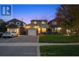 522 ROSEHEATH DRIVE, Milton, Ontario
