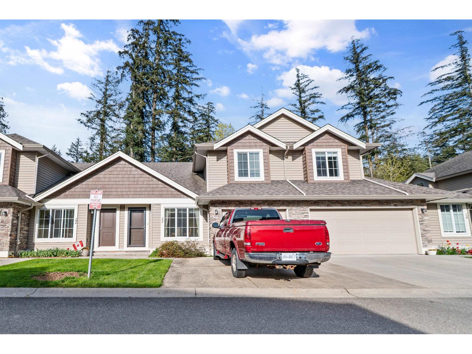 23 1175 7TH AVENUE|Hope, Hope, British Columbia