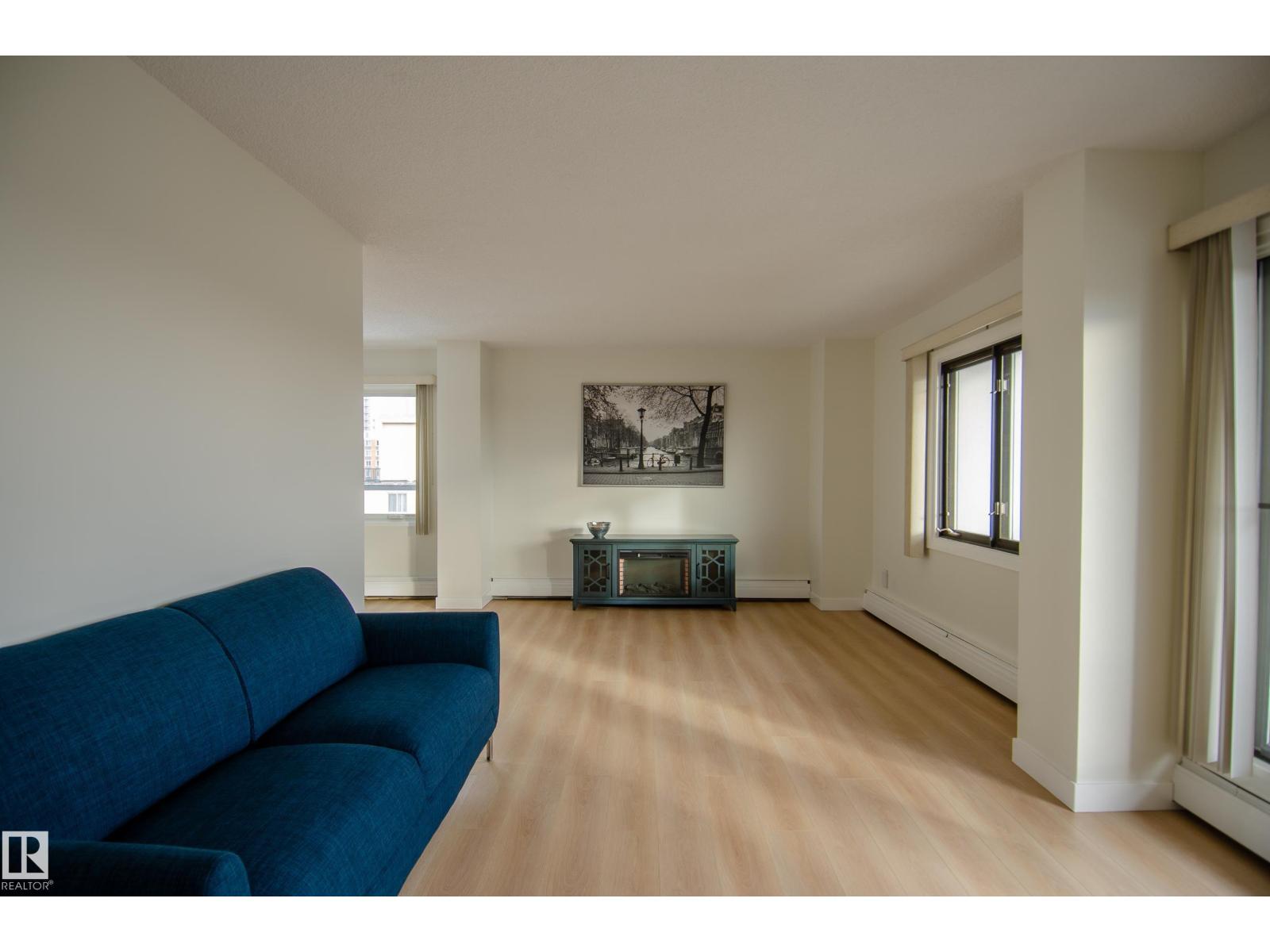 #1403 9725 106 St Nw, Edmonton, Alberta  T5K 1B5 - Photo 6 - E4461226