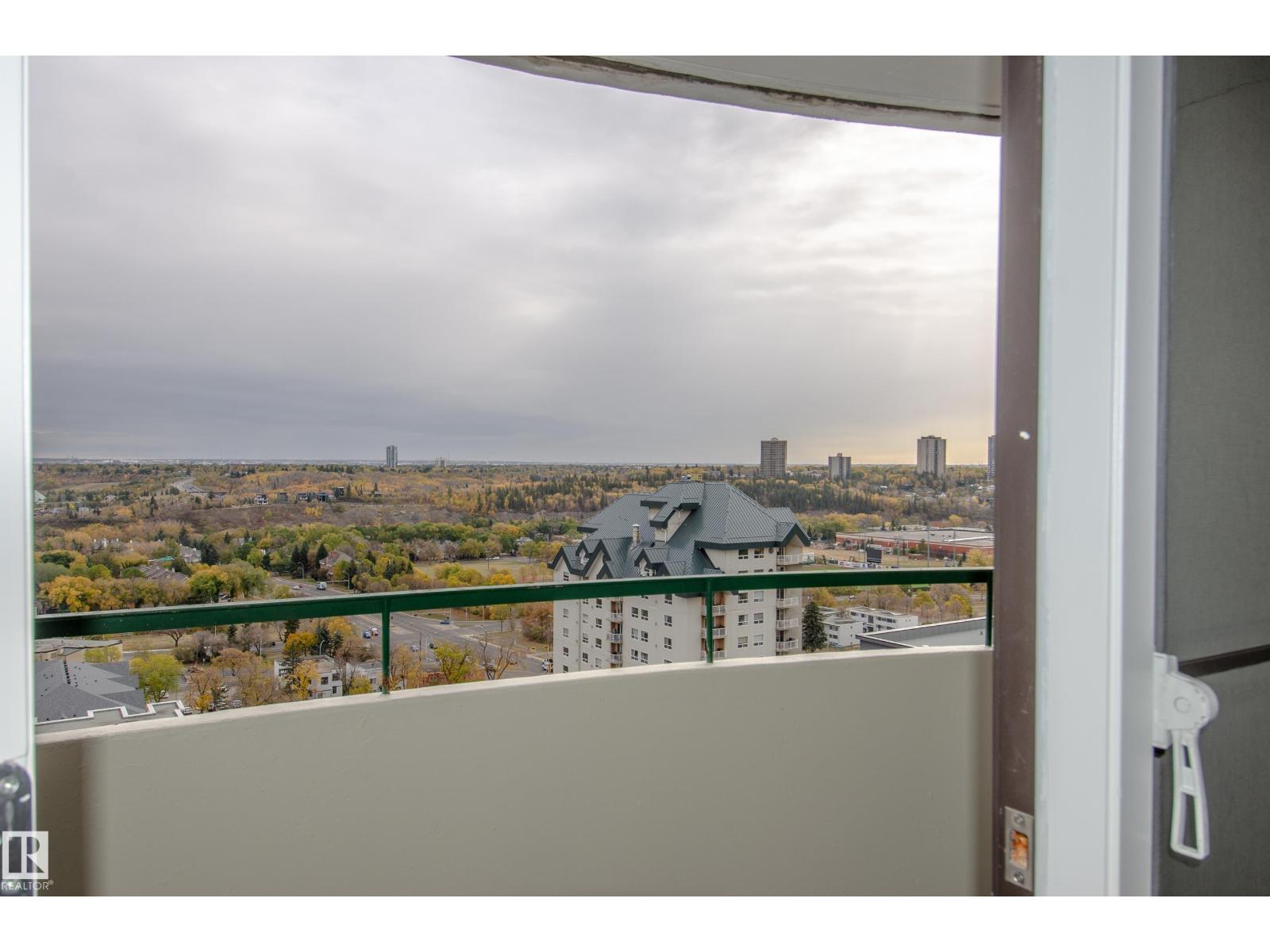 #1403 9725 106 St Nw, Edmonton, Alberta  T5K 1B5 - Photo 12 - E4461226