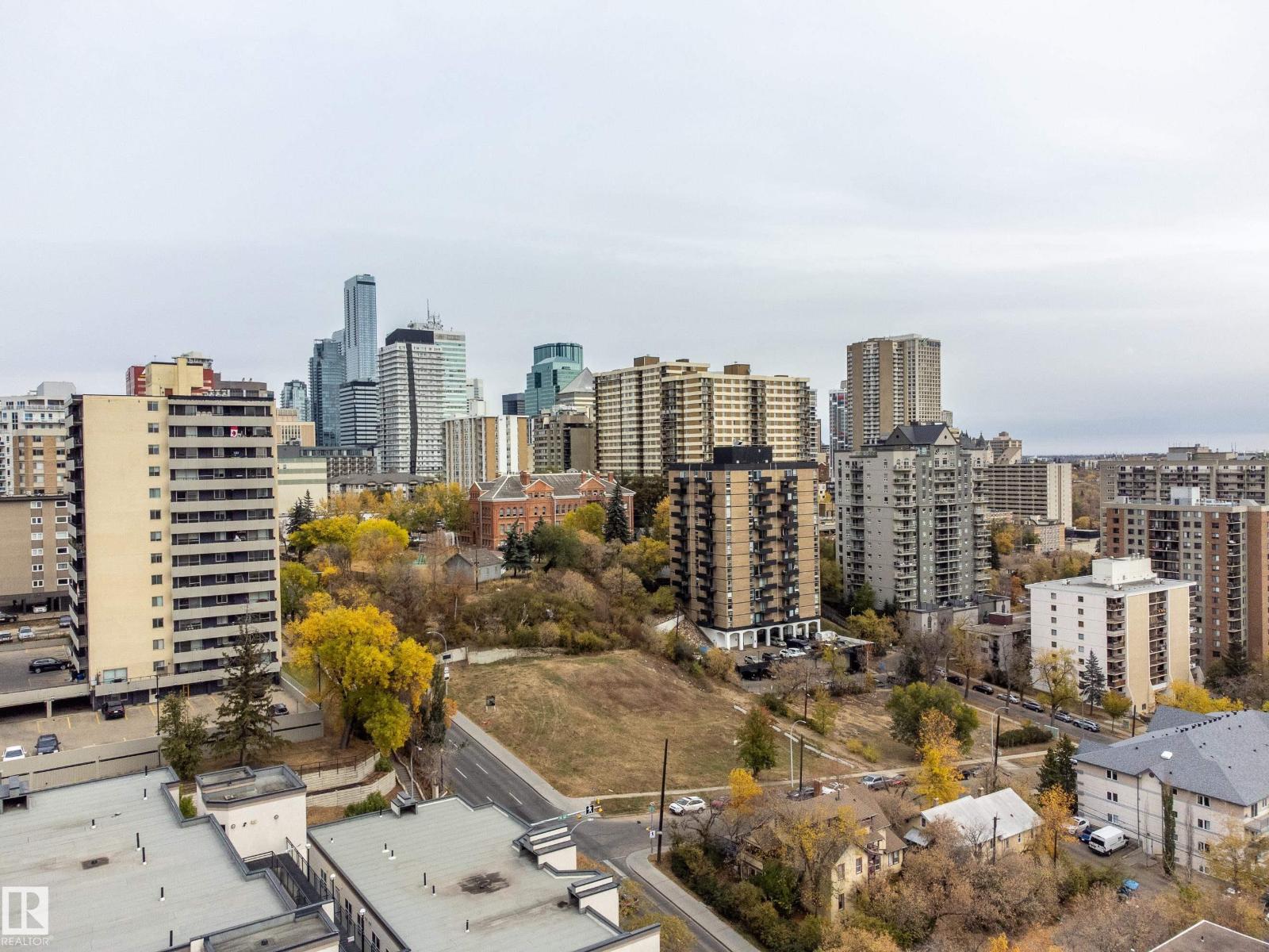 #1403 9725 106 St Nw, Edmonton, Alberta  T5K 1B5 - Photo 32 - E4461226