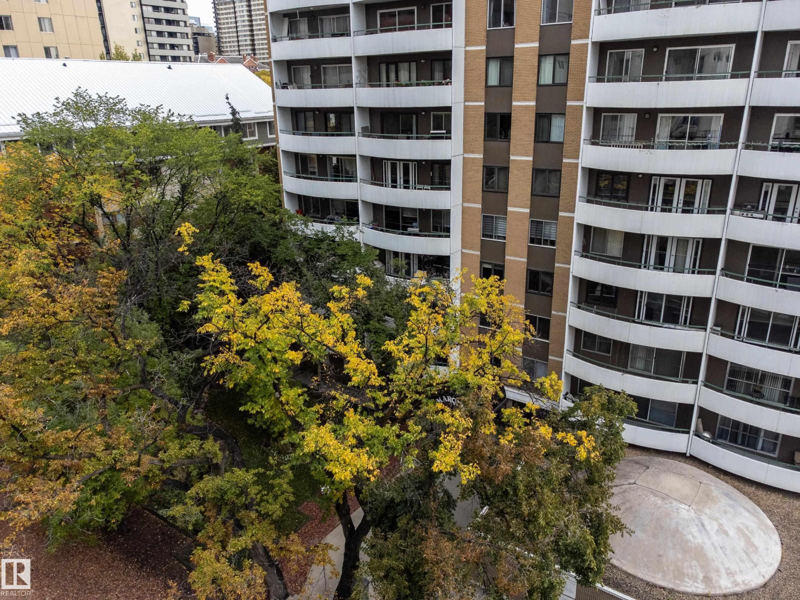 #1403 9725 106 St Nw, Edmonton, Alberta  T5K 1B5 - Photo 22 - E4461226