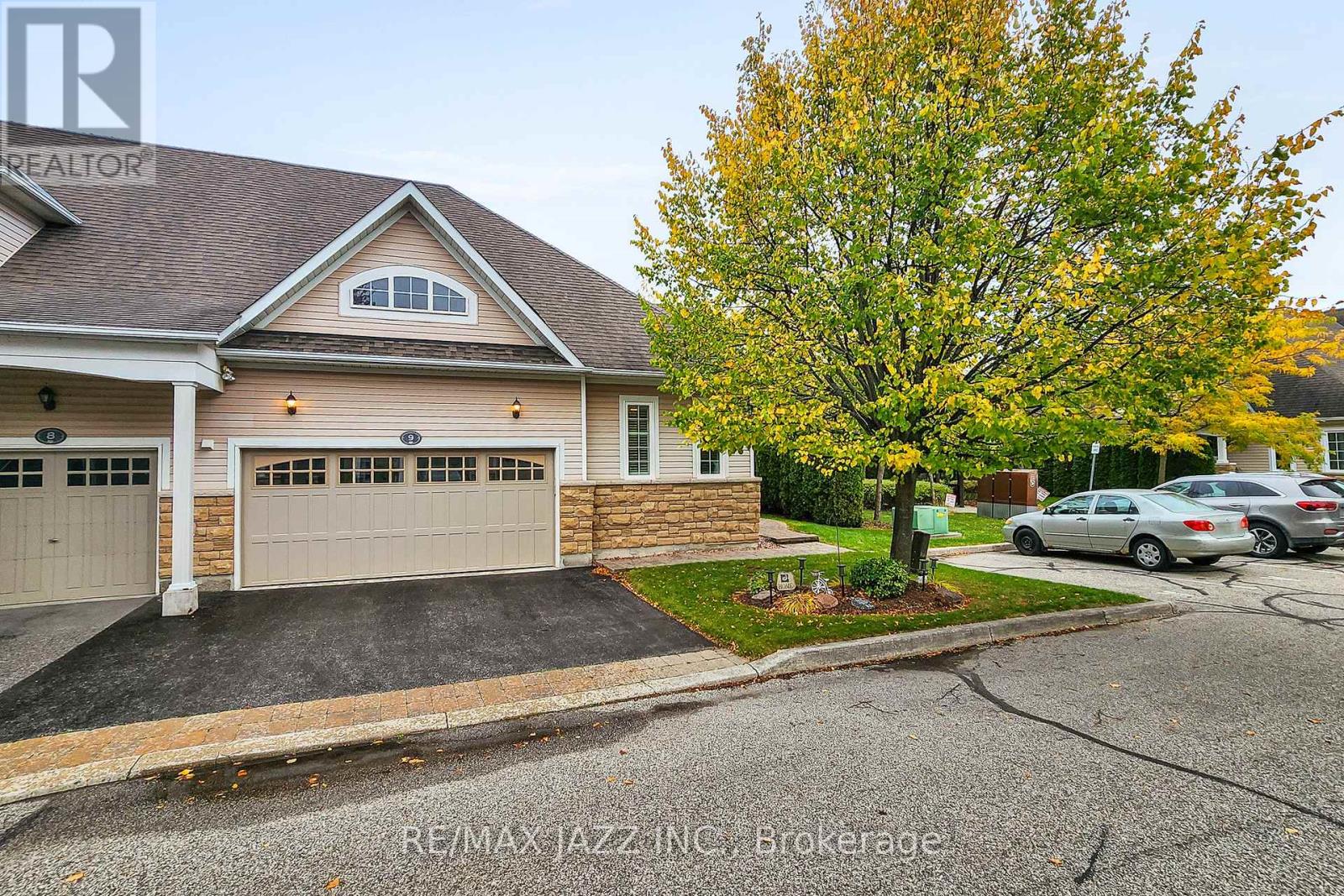 9 - 350 Lakebreeze Drive, Clarington, Ontario  L1B 0A2 - Photo 3 - E12481296