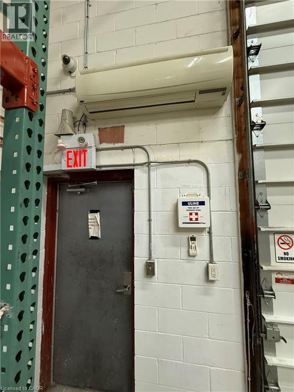 5100 South Service Road Unit# 22, Burlington, Ontario  L7L 6A5 - Photo 35 - 40779740