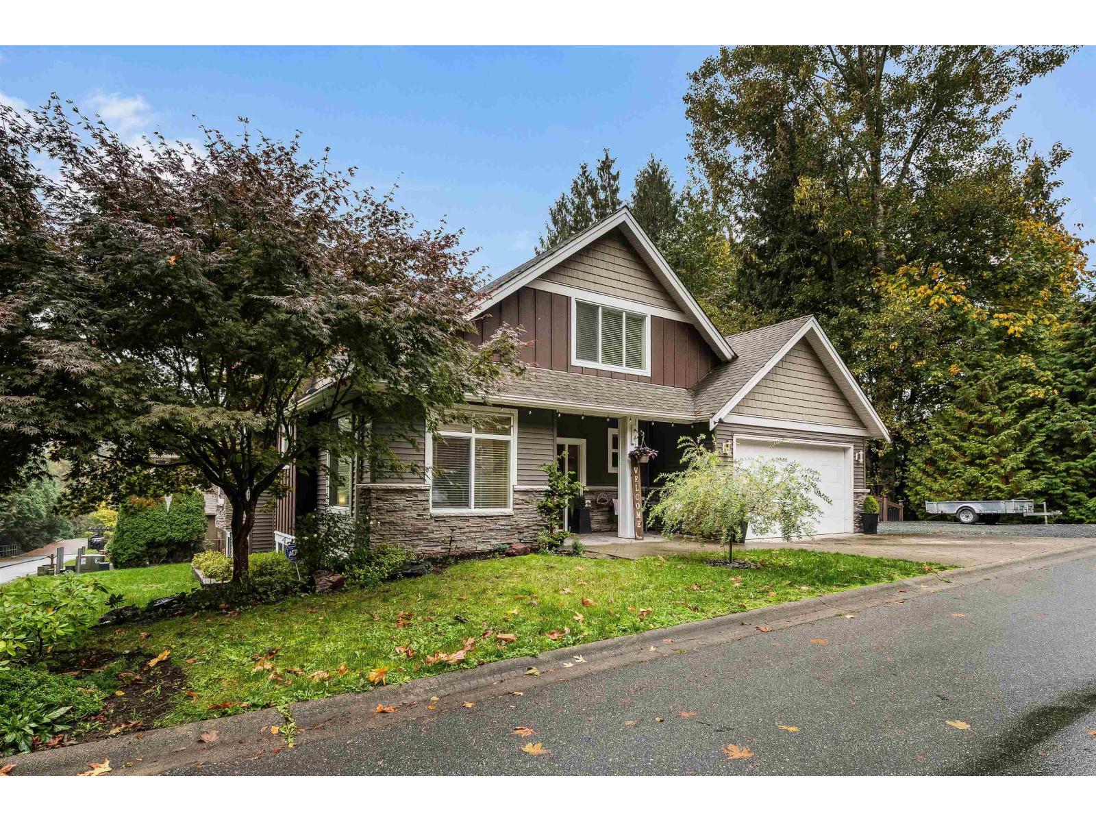 4 8455 UNITY DRIVE|Eastern Hillsides, Chilliwack, British Columbia