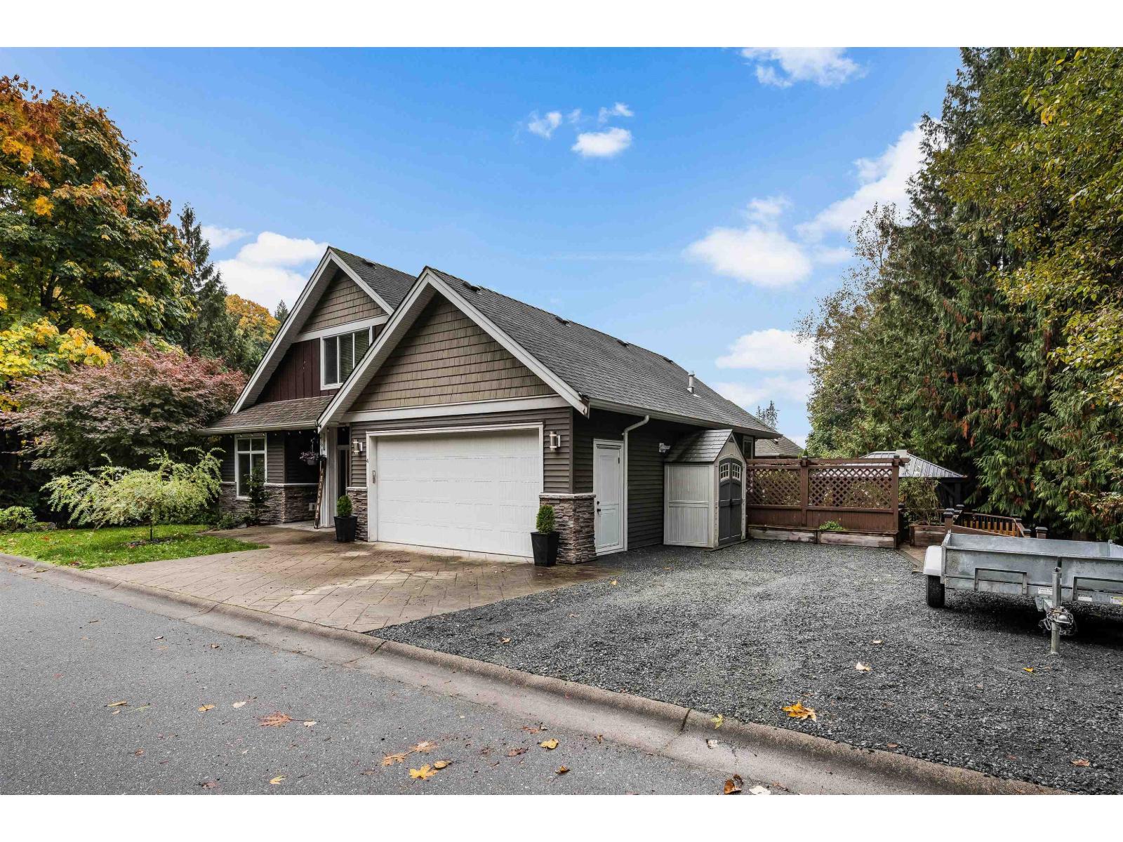 4 8455 Unity Drive, Eastern Hillsides, Chilliwack, British Columbia  V4Z 0B8 - Photo 8 - R3061725