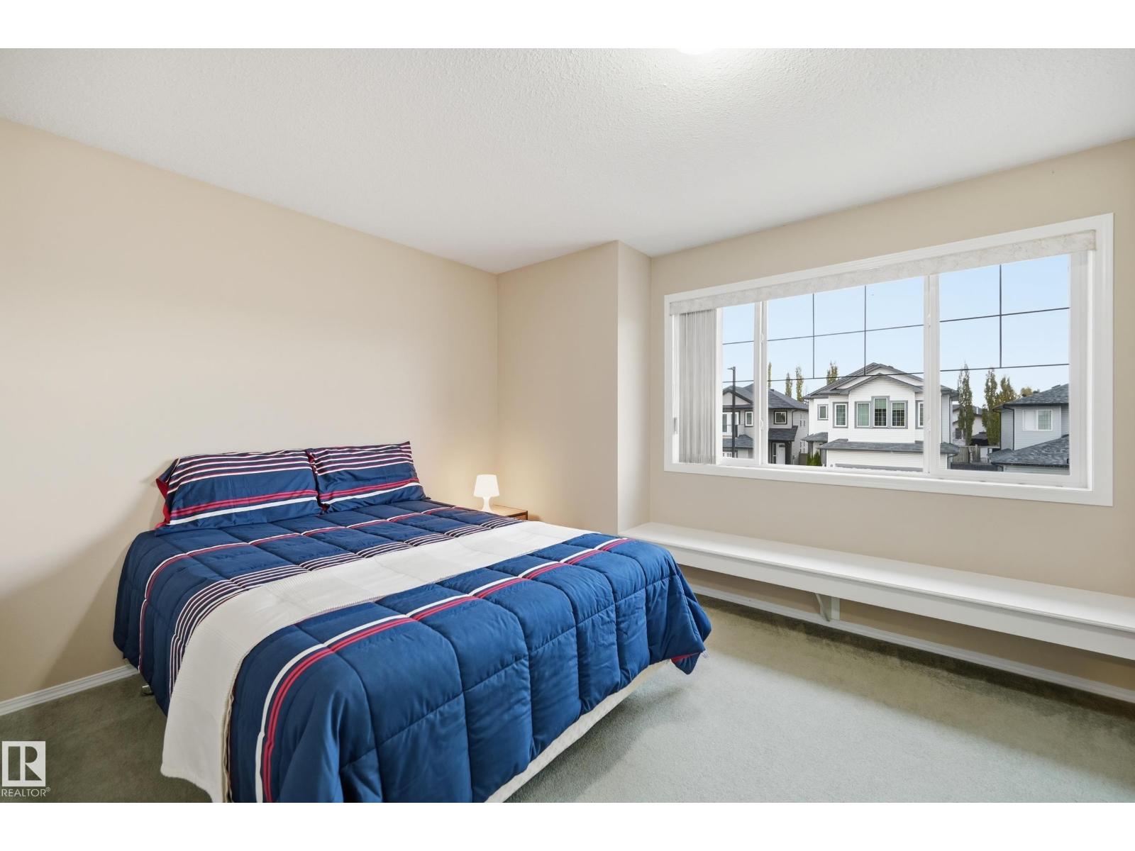 3371 25 Av Nw, Edmonton, Alberta  T6T 1Y4 - Photo 21 - E4463279