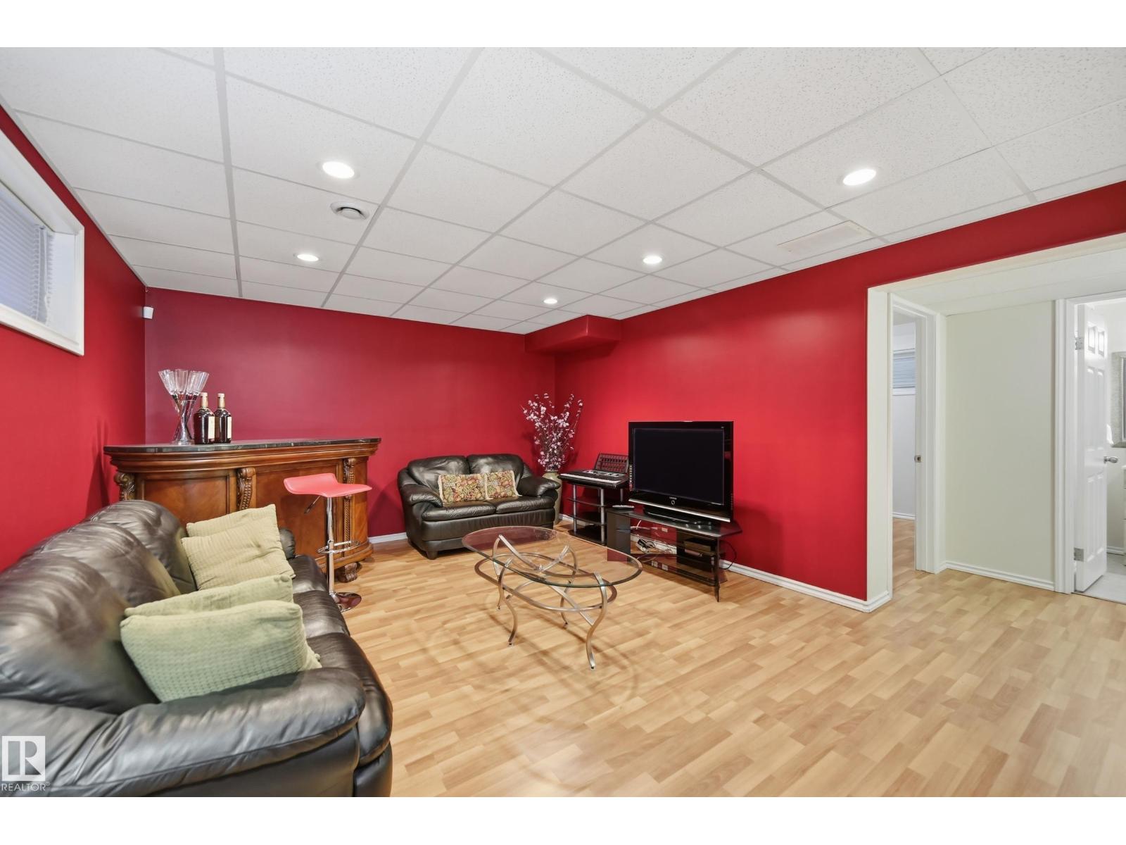 3371 25 Av Nw, Edmonton, Alberta  T6T 1Y4 - Photo 32 - E4463279