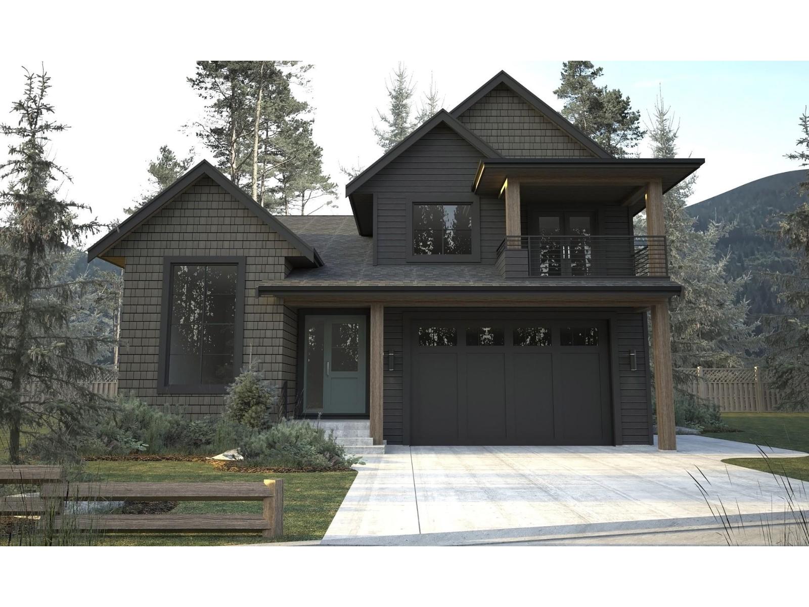 396 EAGLE STREET|Harrison Hot Springs, Harrison Hot Springs, British Columbia
