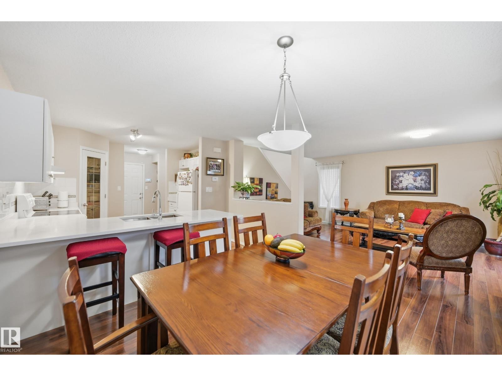 3371 25 Av Nw, Edmonton, Alberta  T6T 1Y4 - Photo 8 - E4463279