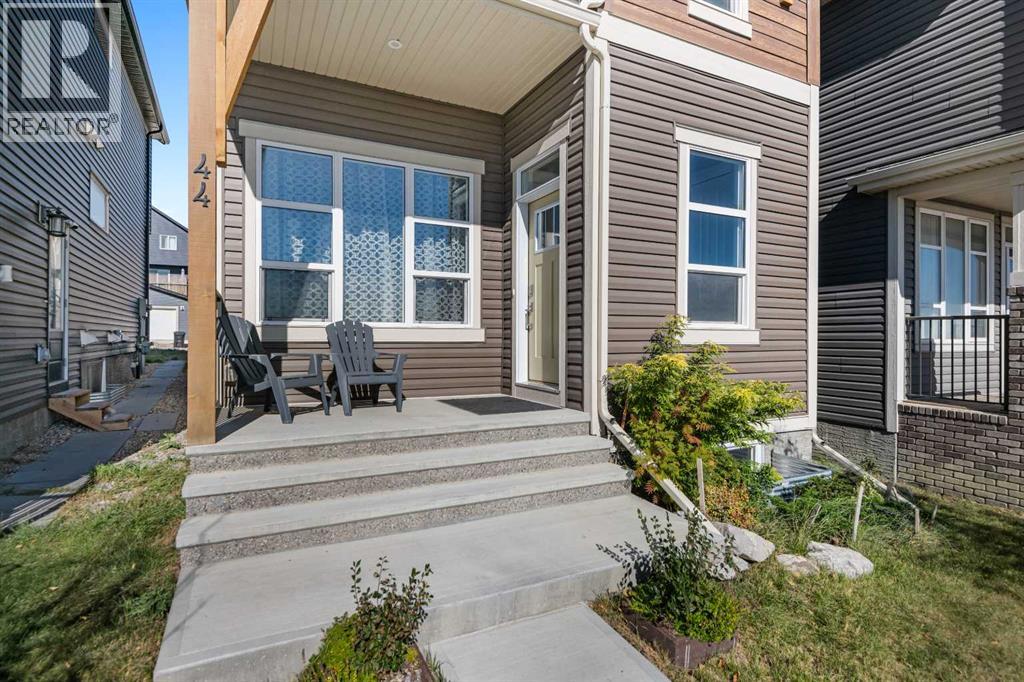44 Calhoun Common Ne, Calgary, Alberta  T4B 3P6 - Photo 36 - A2259703