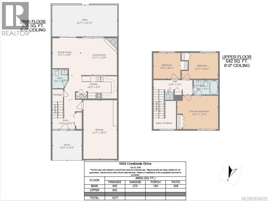 1655 Creekside Dr, Nanaimo, British Columbia  V9S 5V8 - Photo 19 - 1014373