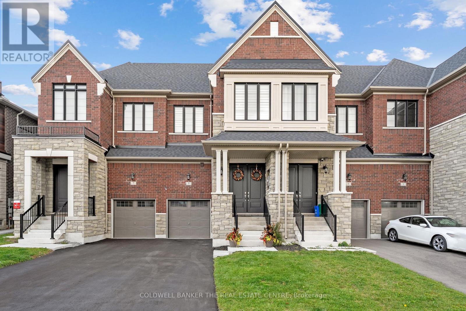 5 WESMINA AVENUE, Whitchurch-Stouffville, Ontario