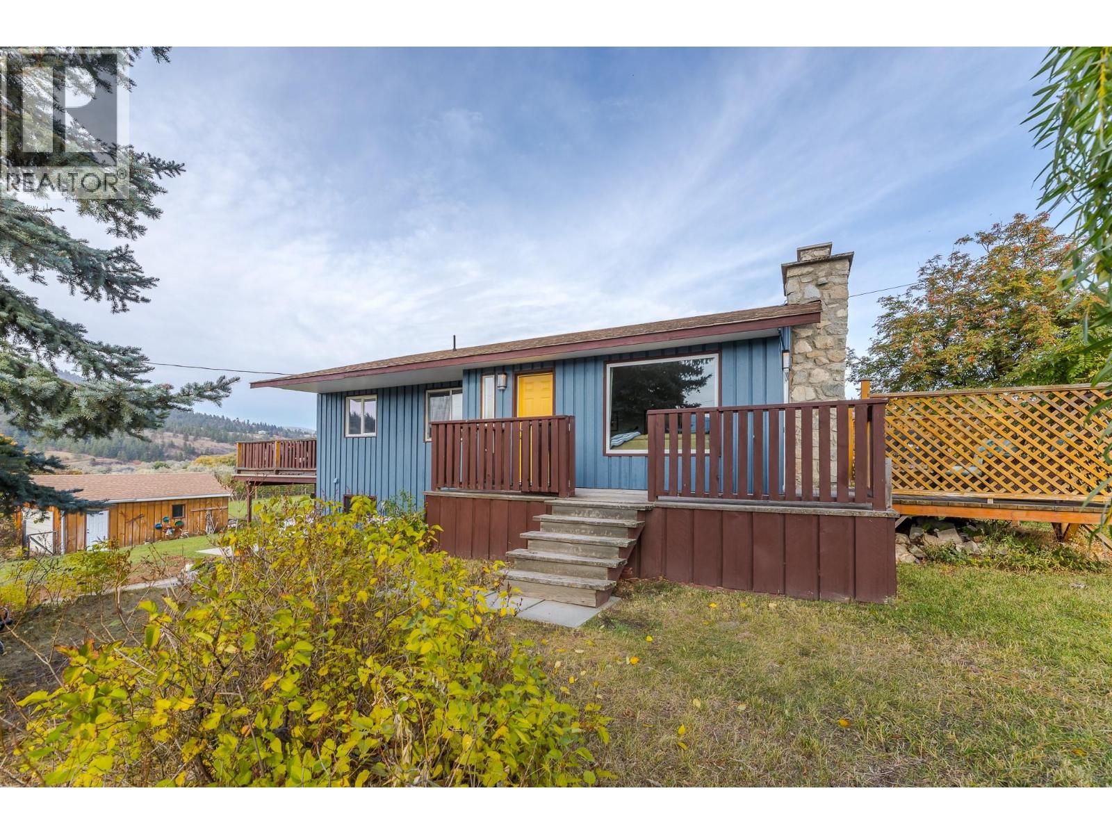 7515 Hillborn Street, Summerland, British Columbia  V0H 1Z7 - Photo 4 - 10348148