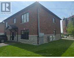1 - 15 BAY STREET, Quinte West, Ontario
