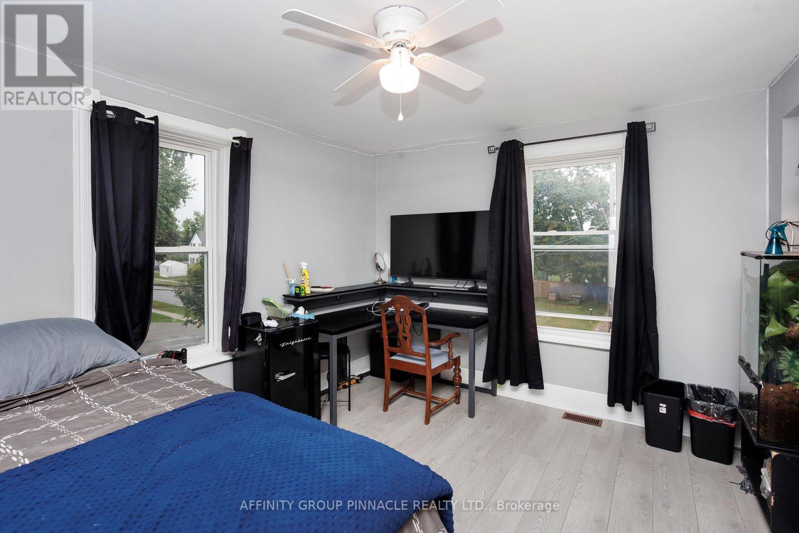 44 St Patrick Street, Kawartha Lakes, Ontario  K9V 1R3 - Photo 29 - X12481333
