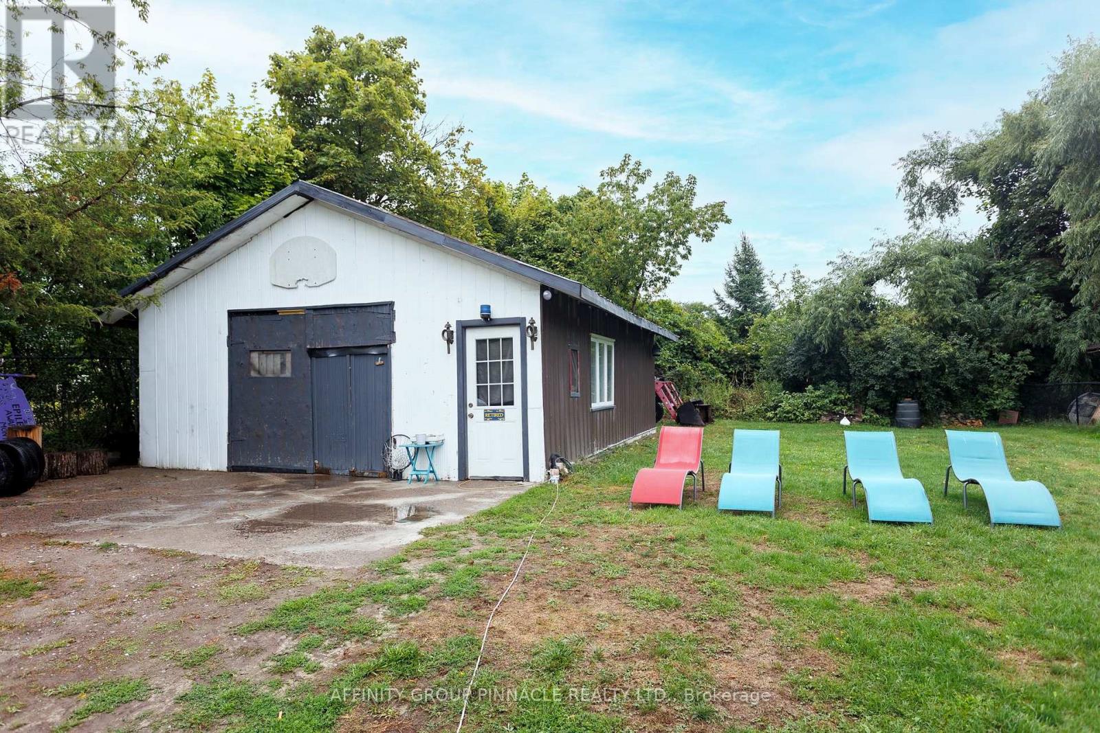 44 St Patrick Street, Kawartha Lakes, Ontario  K9V 1R3 - Photo 5 - X12481333